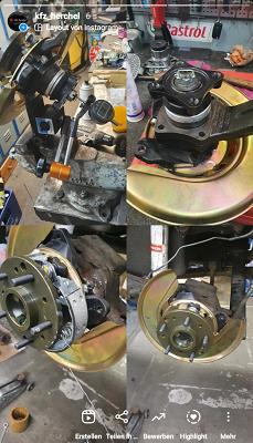 KFZ-Herchel Autowerkstatt