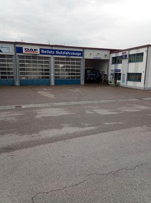 Belletz GmbH & Co. KG