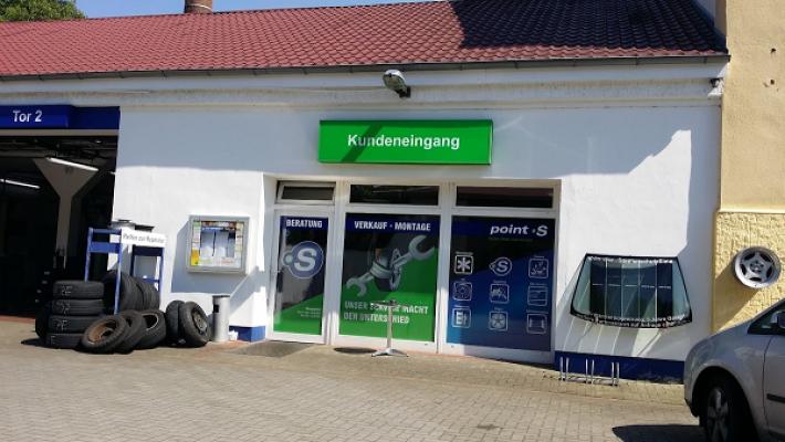 point S Reifen- & Autoservice Lehnigk GbR