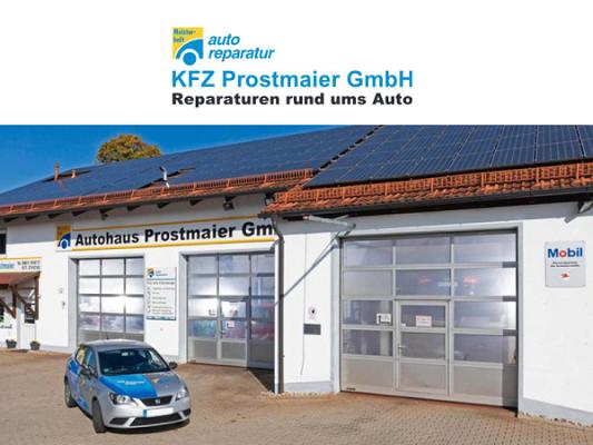 KFZ Prostmaier GmbH