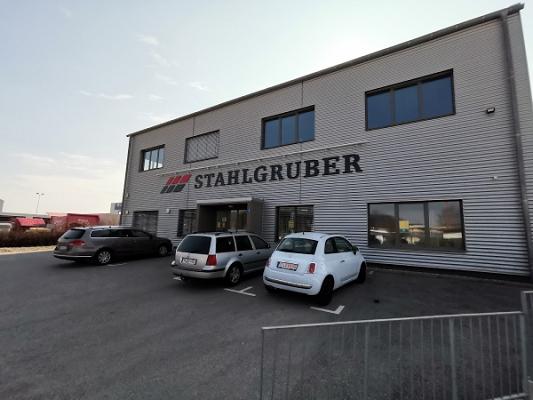 STAHLGRUBER GmbH | Winhöring (Mühldorf)