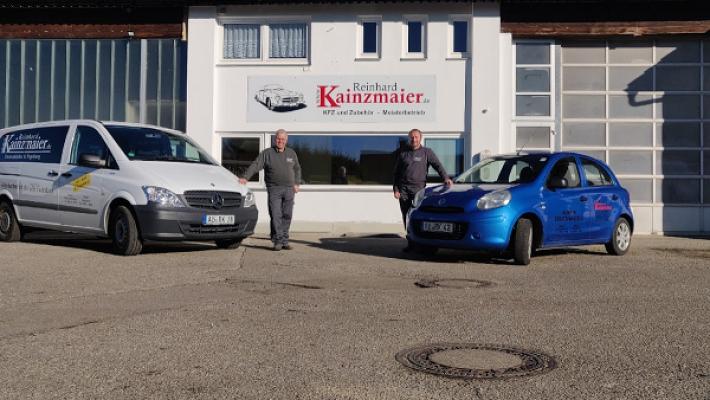 KFZ Kainzmaier
