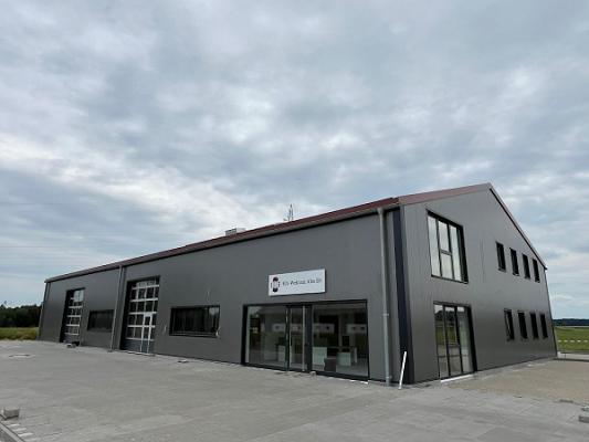 Kfz Werkstatt Alex Ett