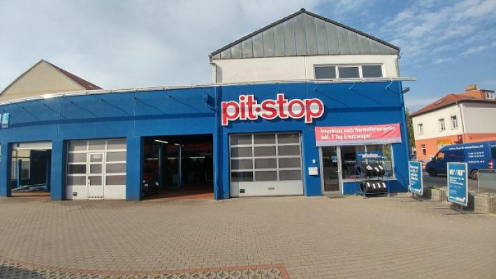 pitstop.de Bernau