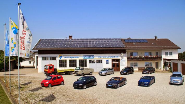 Buchner Kfz- und Landtechnik