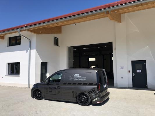 KFZ-Scheitzeneder (Meisterbetrieb)