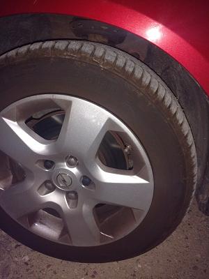 TF Fahrzeugtechnik GmbH