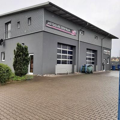 Autoklinik Kraiburg
