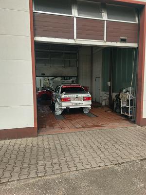 Autohaus Schmidt