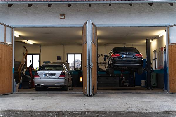 KFZ-Meisterbetrieb Duran