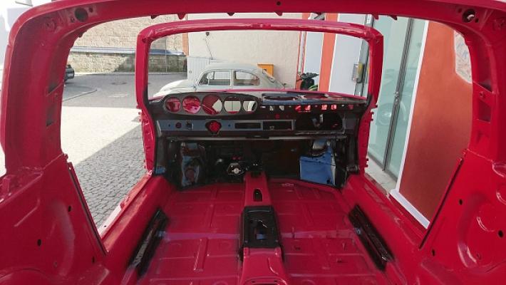 Körber Lackierungen - Ihr Lackierer in Kraiburg