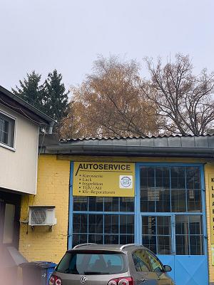 Autoservice Bernau Detlef Örtwig
