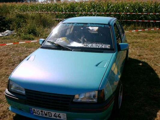 Lackiererei Jetzfellner, Gebrüder Jetzfellner GbR