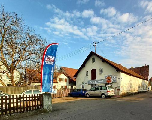 Auto Erich Held GmbH