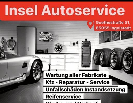 Insel Autoservice
