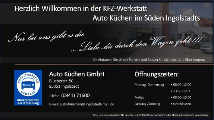 Auto Küchen GmbH
