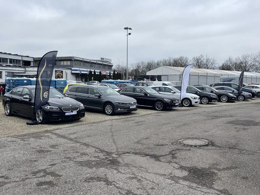 AA Cars & Service GmbH Ingolstadt