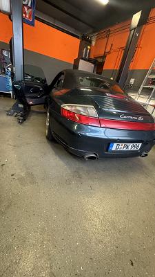 Autoservice PHOENIX