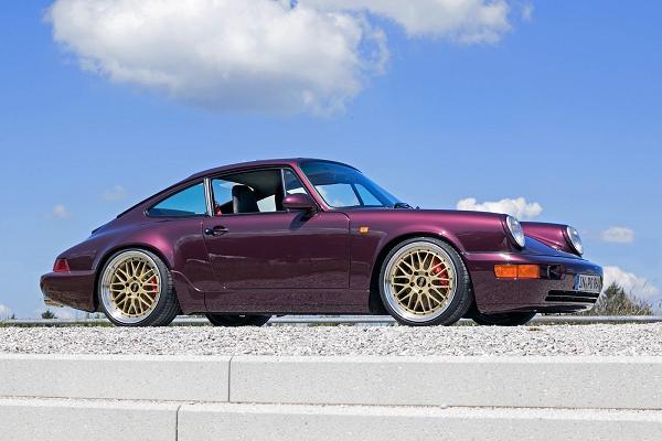 Lackierzentrum Ingolstadt GmbH