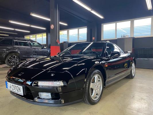 Auto Sigl - Honda Partnerwerkstatt