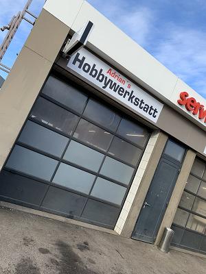 Hobbywerkstatt Ingolstadt