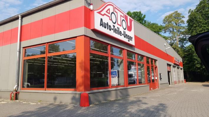 ATU Ingolstadt - Nord