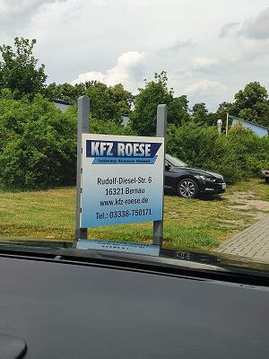 Mirko Roese Kfz-Pflege & Wartung