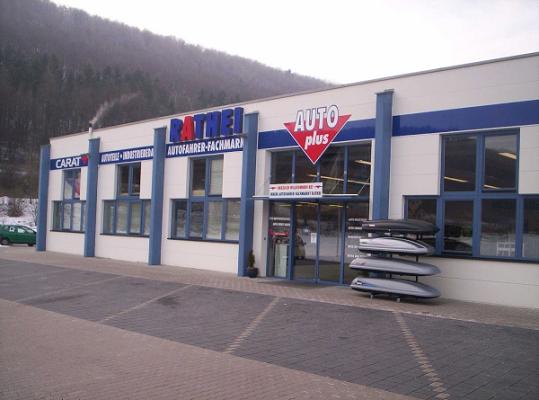 Auto-Teile Rathei GmbH