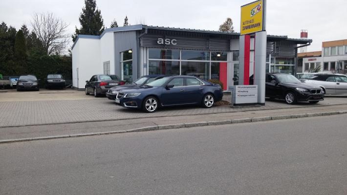 Auto Zimmermann GmbH