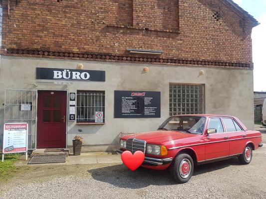 Bohnert Automobil Meisterwerkstatt