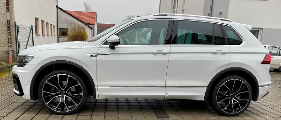 Reifenservice Eichhorn