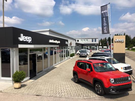 Autohaus Klepmeir GmbH & Co. KG