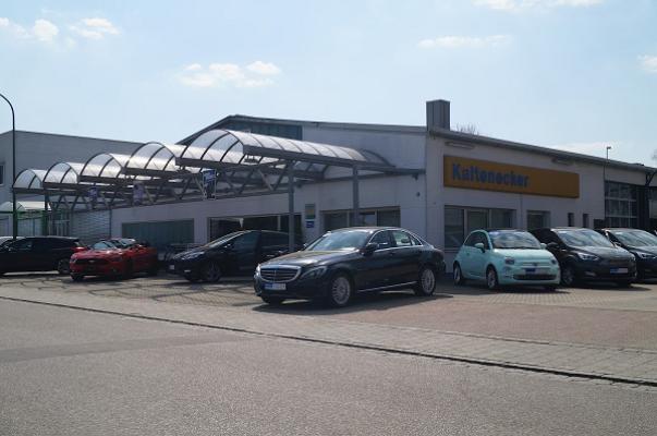 Autohaus Kaltenecker GmbH