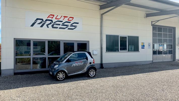 Auto Press
