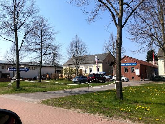 KFZ.Fachbetrieb Sommer