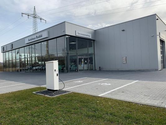Autohaus Rudzki GmbH