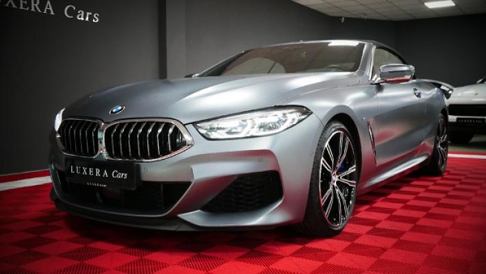 LUXERA PERFORMANCE - Chiptuning und Motorreinigung