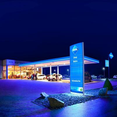 Autohaus Busch Pförring