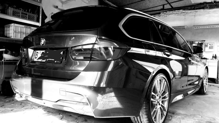 Auto Lack Meisterei Markus Klitz