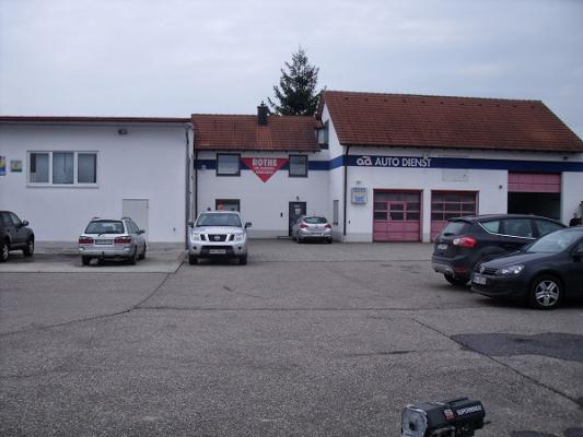 KFZ-Technik Weichselbaumer