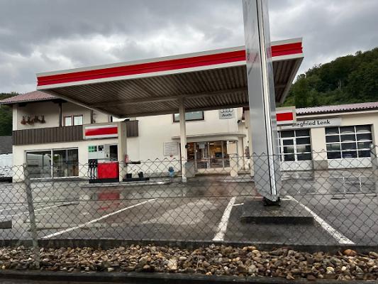 Firma Siegfried Lenk