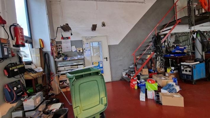 Tauflinger Meisterbetrieb