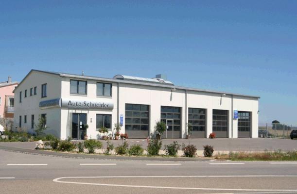 Auto Schneider GmbH