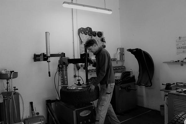 Fahrzeugtechnik Meisterbetrieb