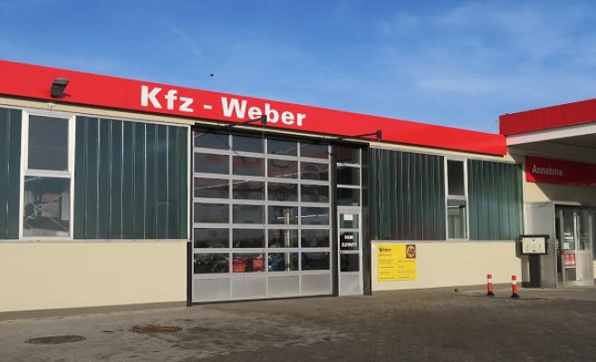 KFZ Weber
