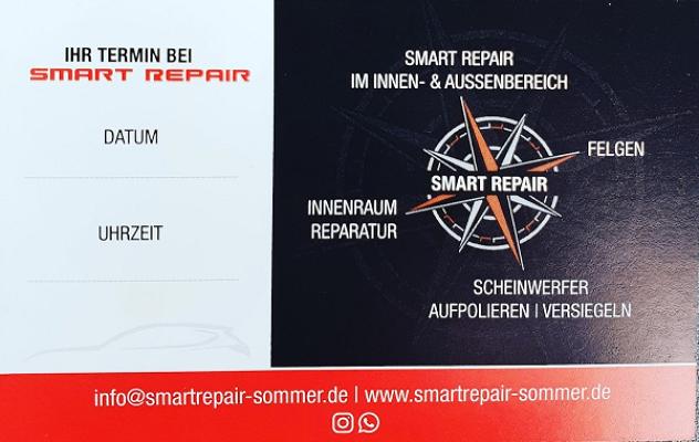 Kai Sommer Smart Repair /Lackdoctor