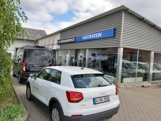 H-K Reifenservice Schernfeld wird zu WS KFZ-Service