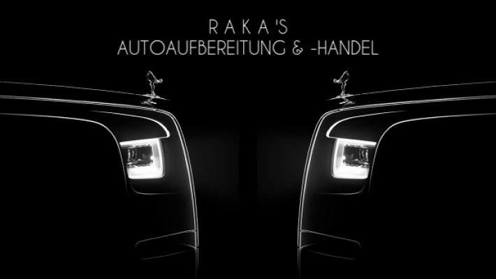 Autoaufbereitung & Autohandel RAKA‘S