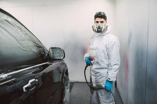 A&M Lackiererei GmbH Ingolstadt