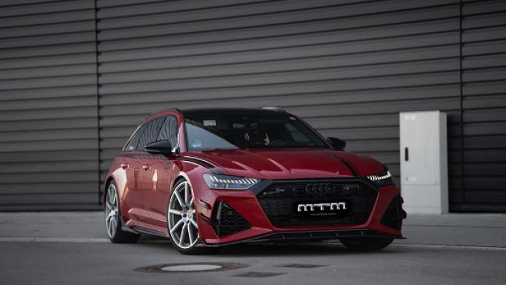 MTM Motoren-Technik-Mayer GmbH